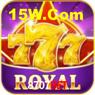 8707Bet.Com
