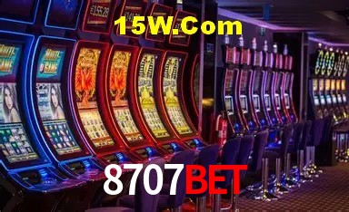 Benefícios da Conta 8707Bet