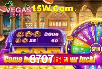 8707Bet - Pagamento PIX Instantâneo