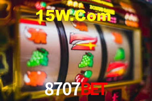 8707Bet