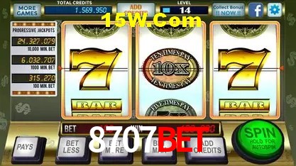 Especiais de Fim de Semana 8707Bet