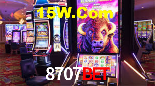 8707Bet