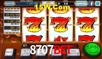 Login Seguro 8707Bet