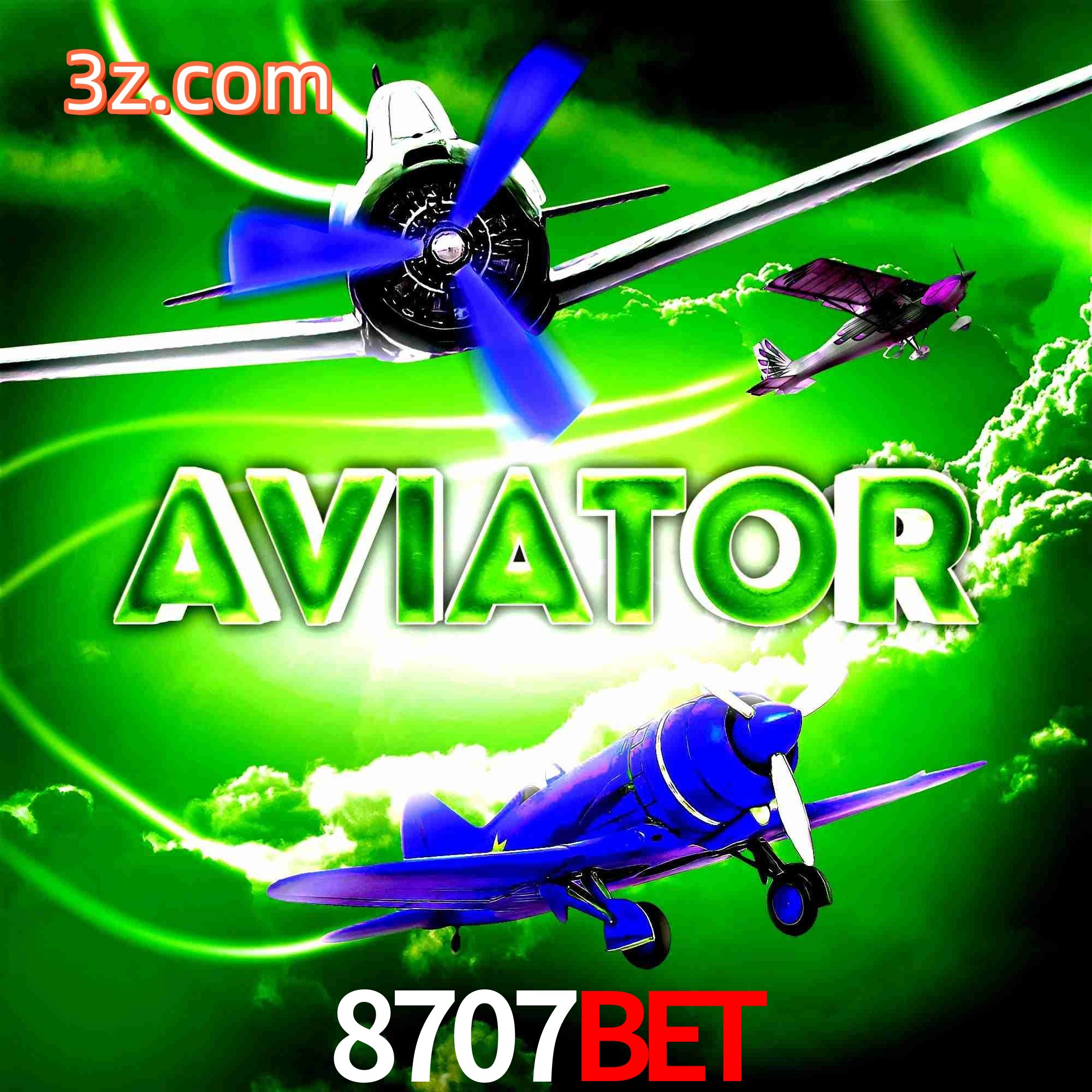 Aviator 8707Bet Tente a Sorte