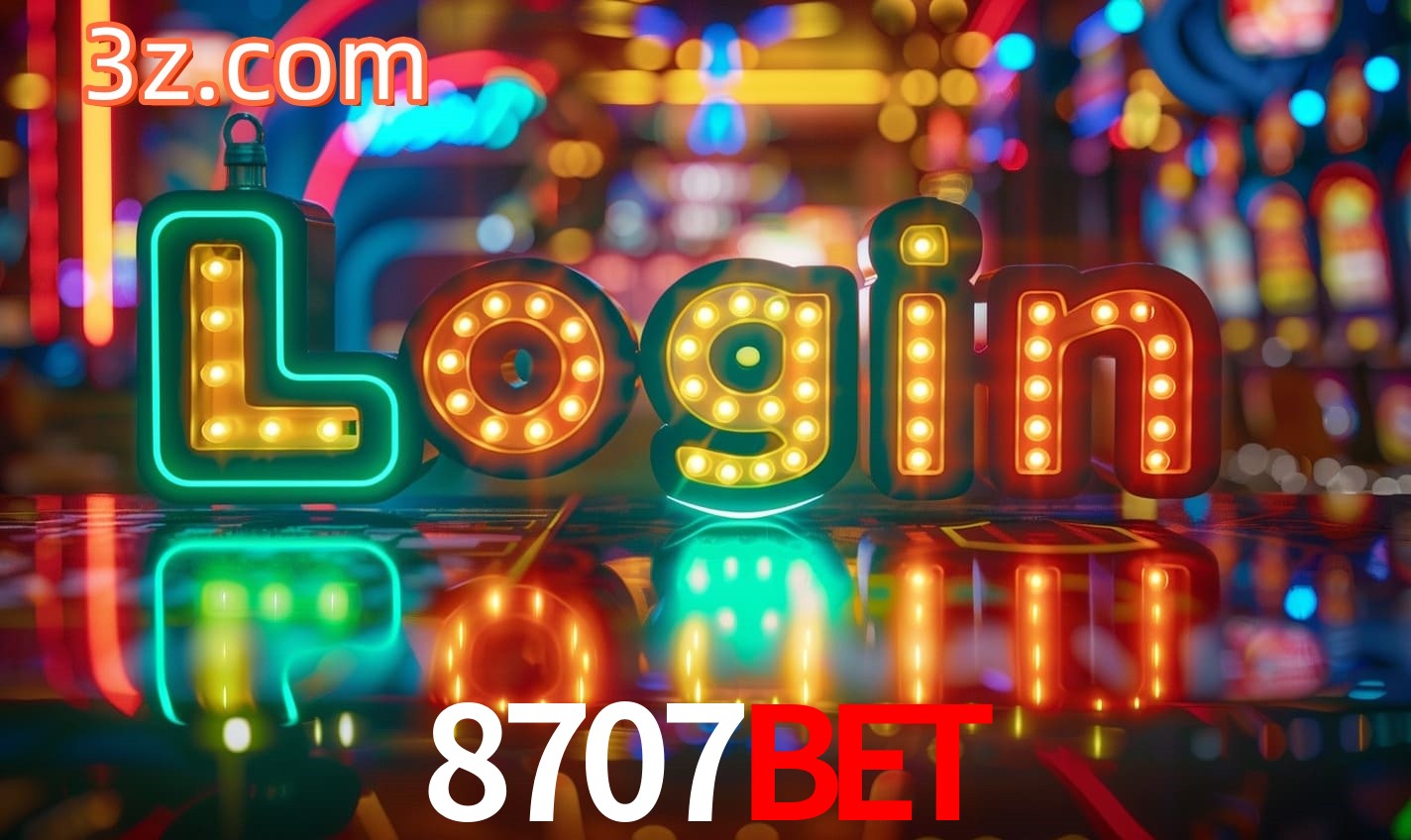 Mundo dos Jogos Cassino 8707Bet
