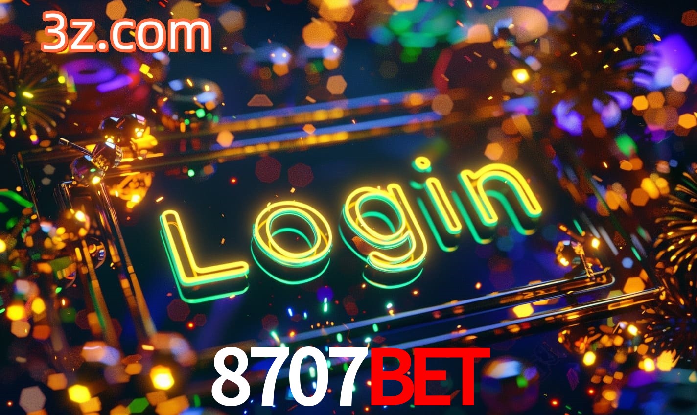 Populares Slots 8707Bet